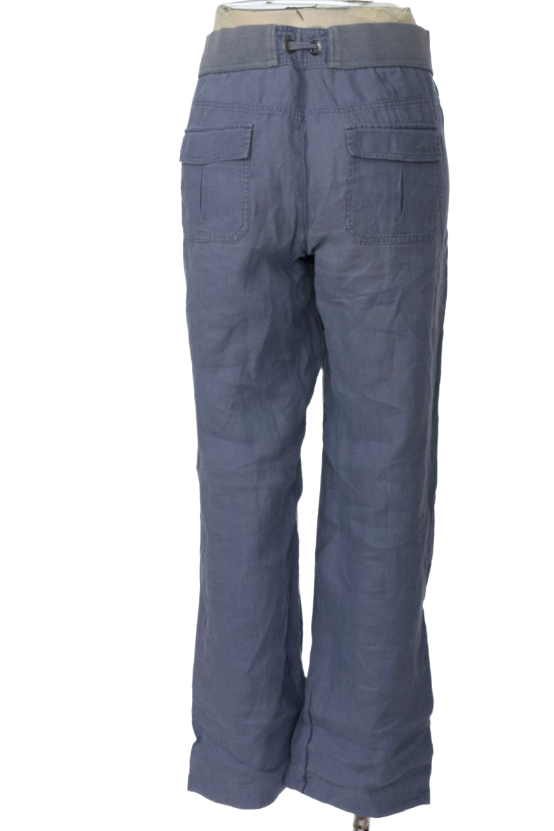 Pantalones color Azul - Calvin Klein