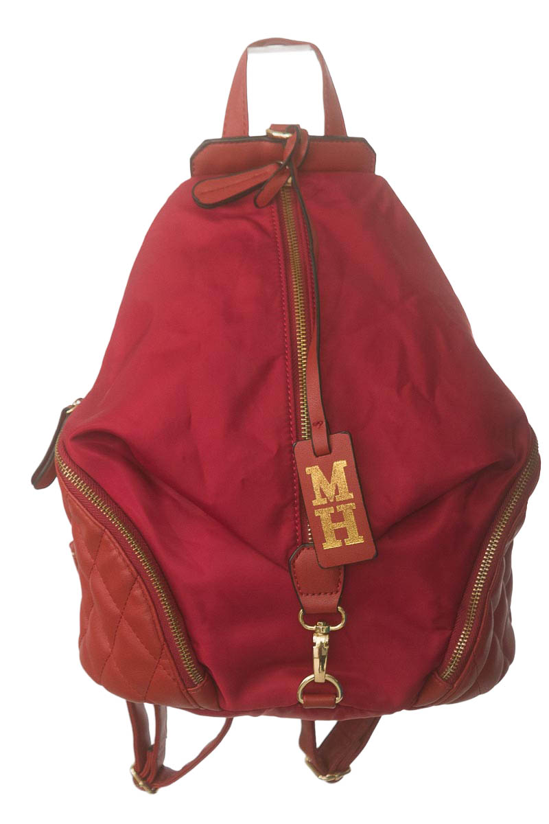 Cartera / Bolso / Monedero color Rojo - Closeando