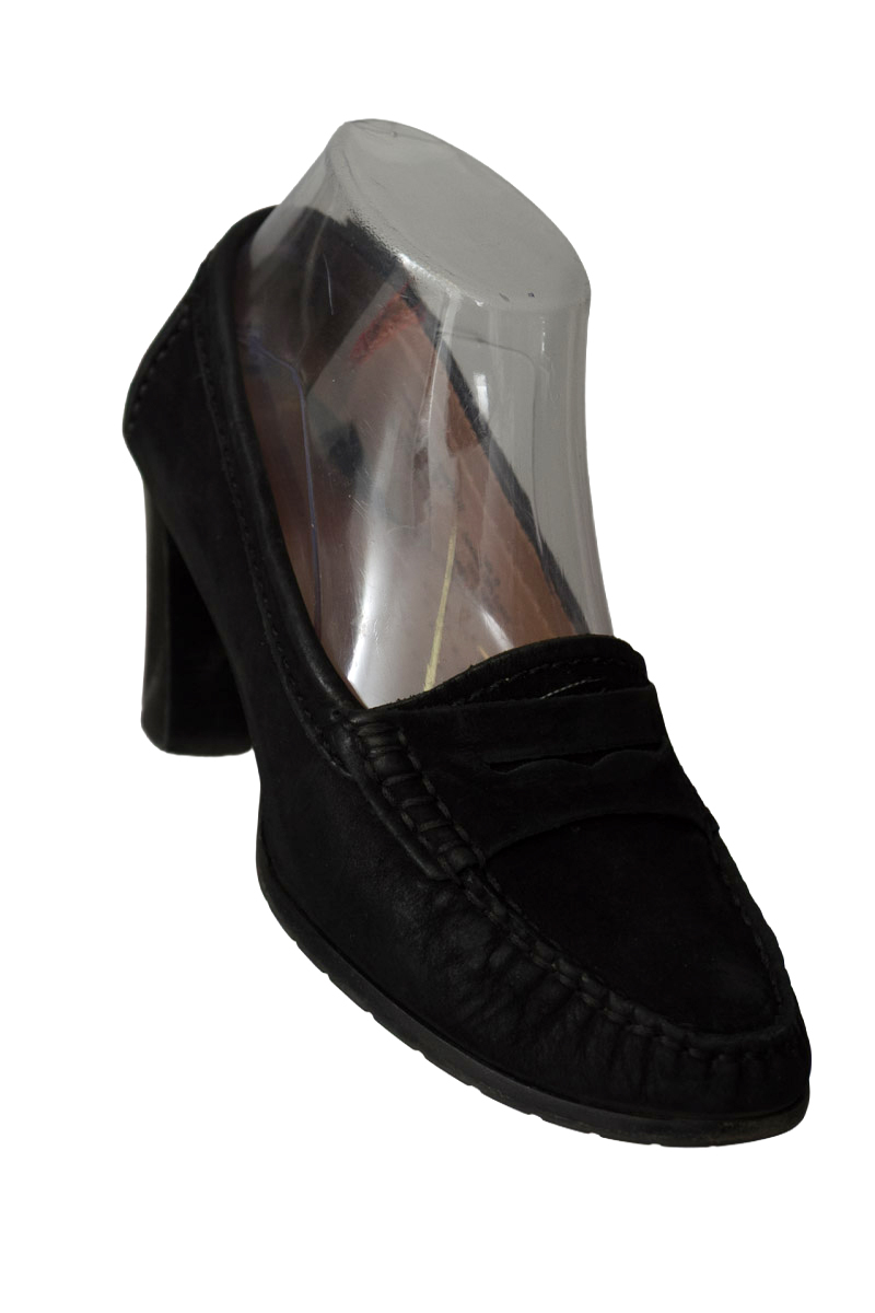 Zapatos color Negro - Hush Puppies