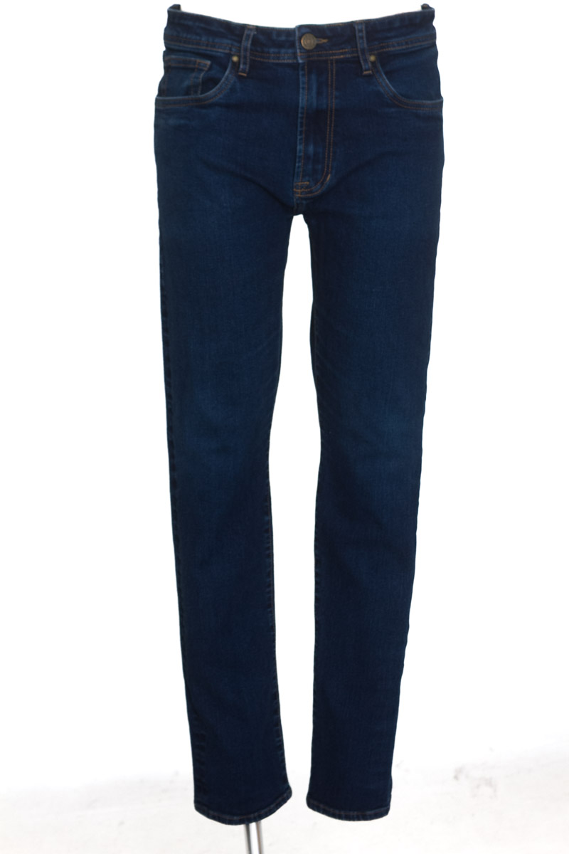 Jean color Azul - Project