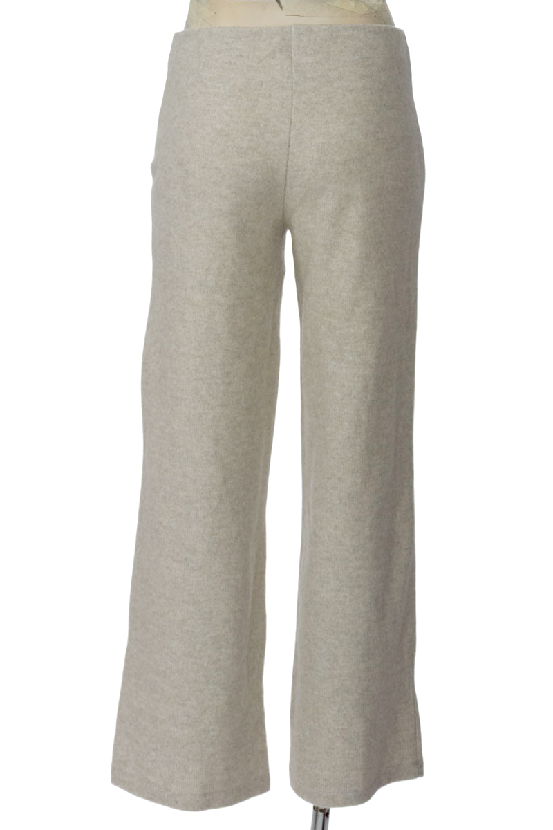 Pantalones color Beige - H&M