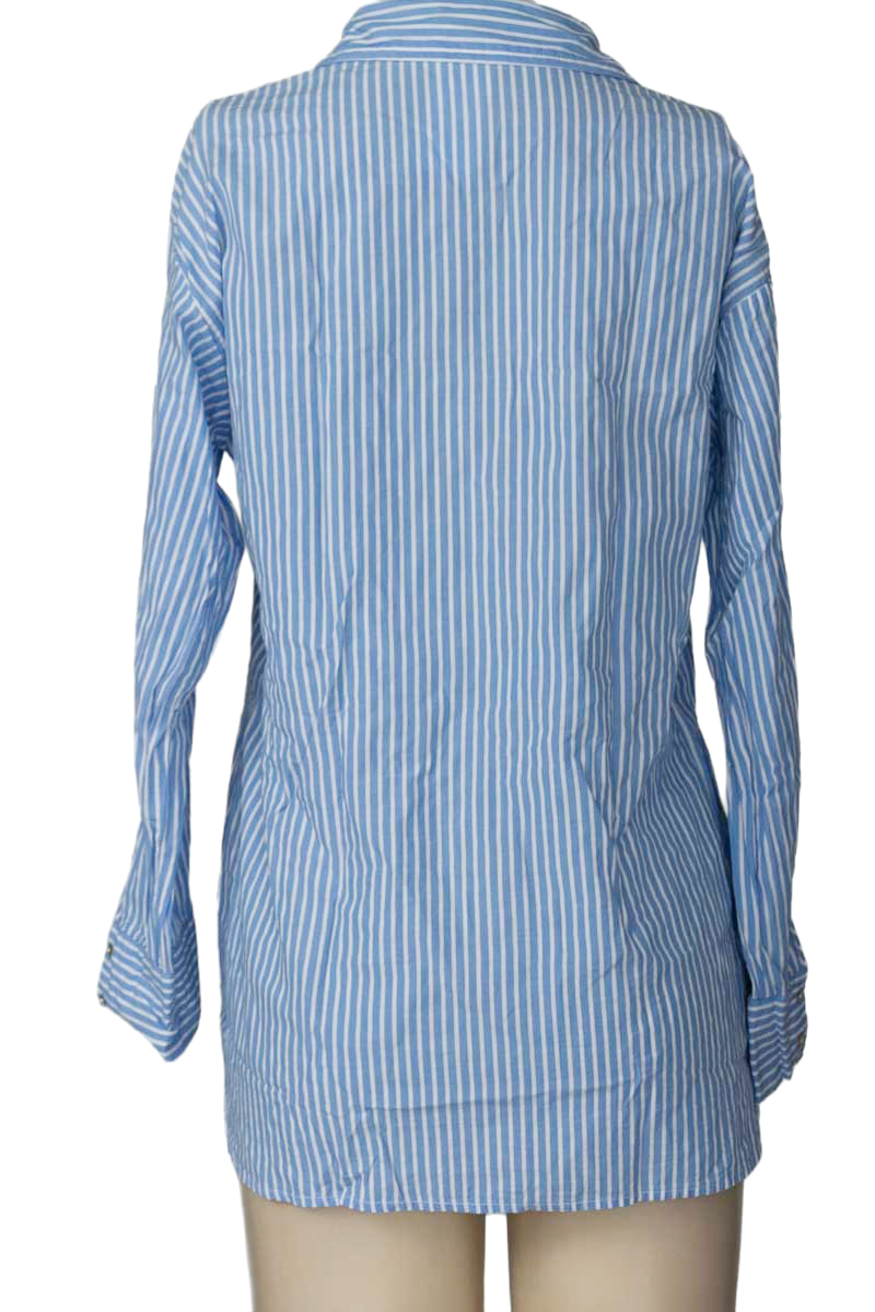 Blusa color Azul - Gef