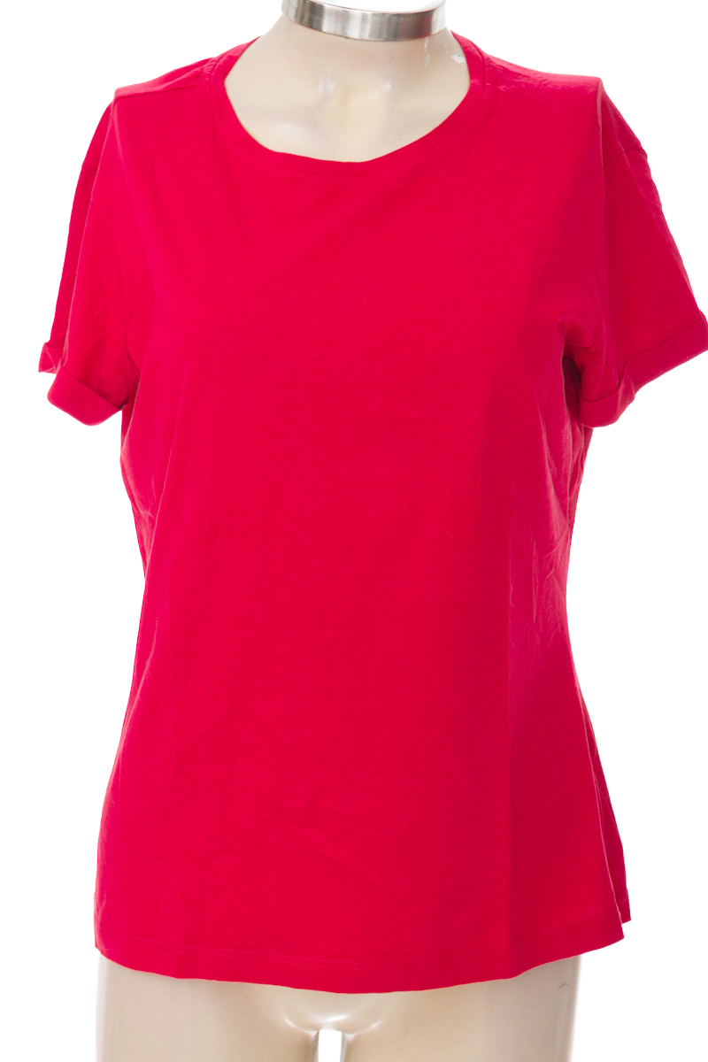 Top / Camiseta color Rojo - Esprit
