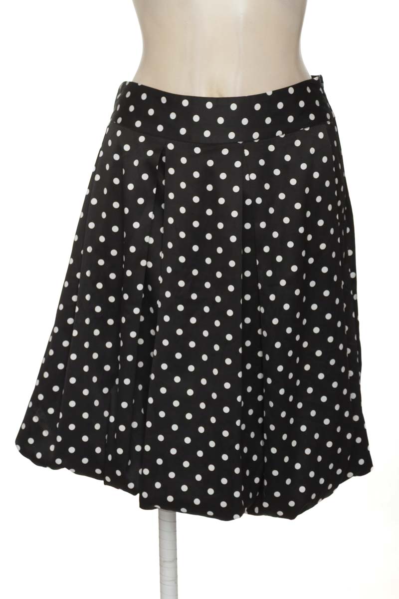 Falda color Negro - Forever 21