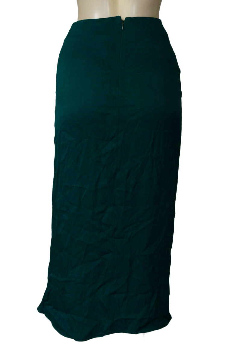 Falda color Verde - & Other Stories