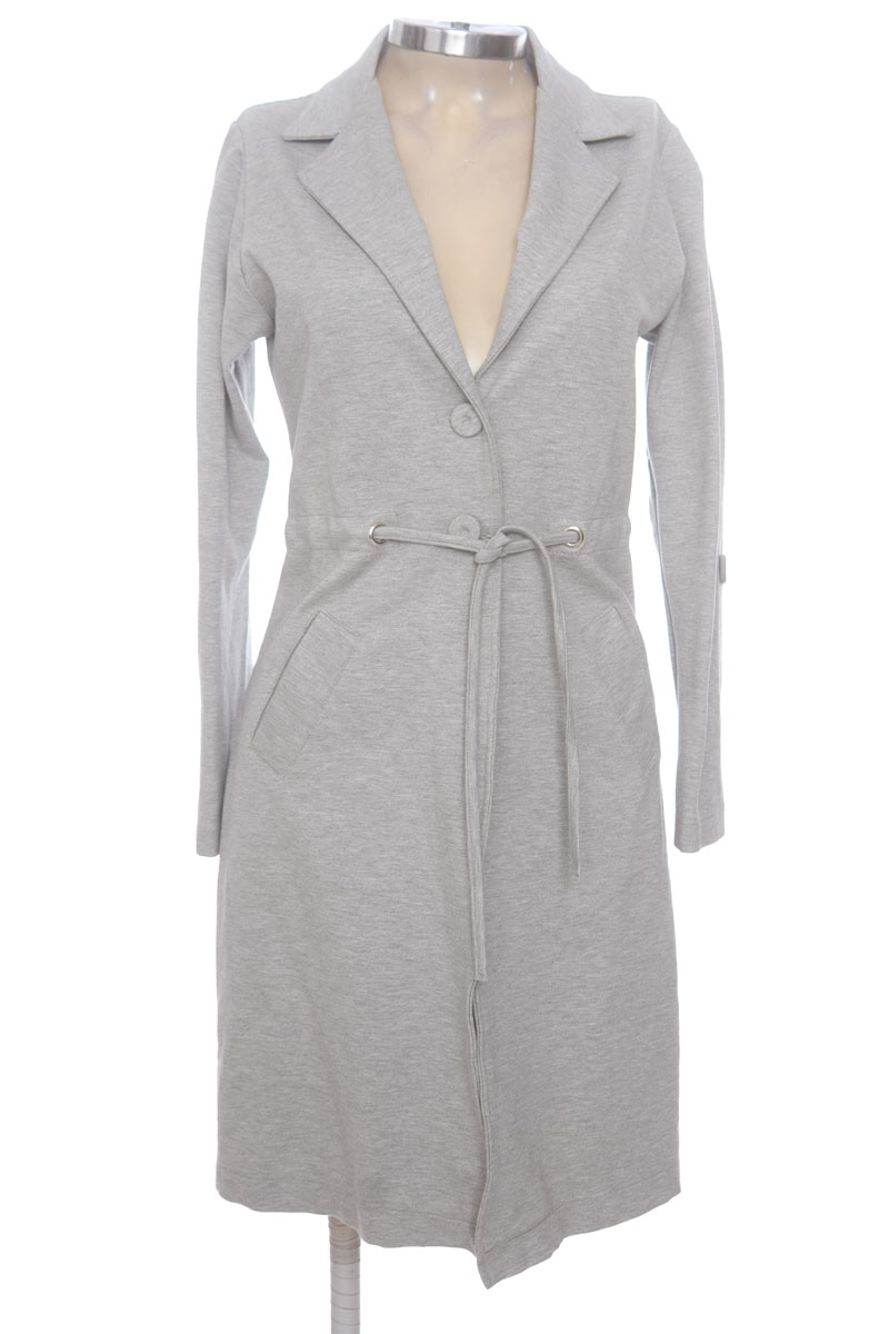 Chaqueta / Abrigo color Gris - Zay