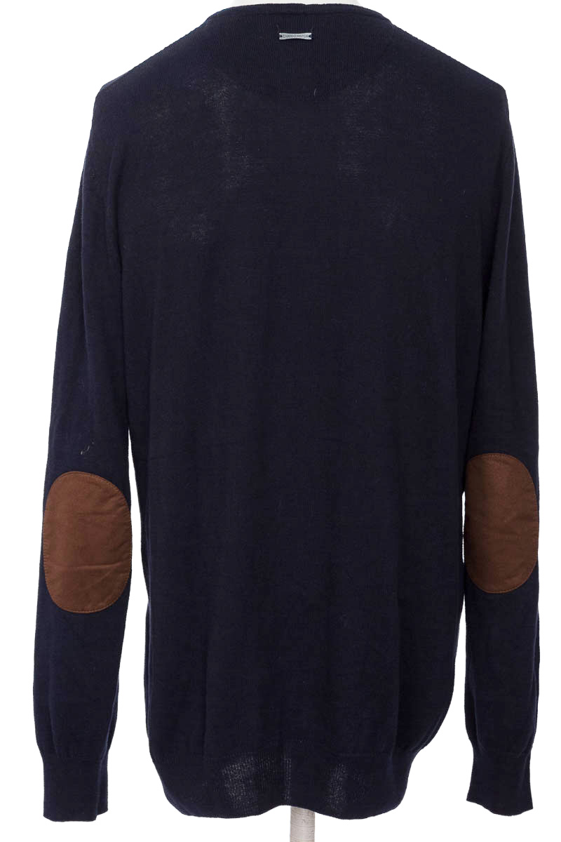 Sweater color Azul - Carddo Miston