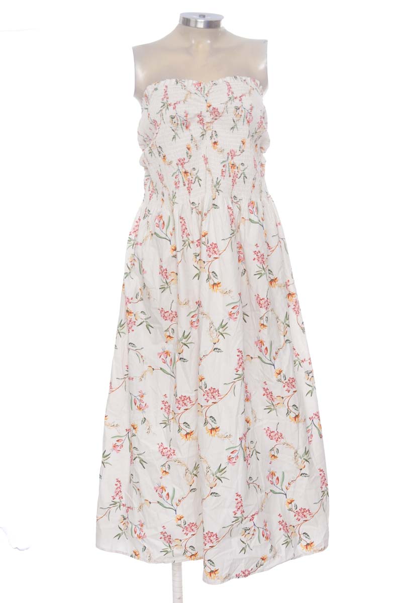 Vestido / Enterizo color Beige - H&M