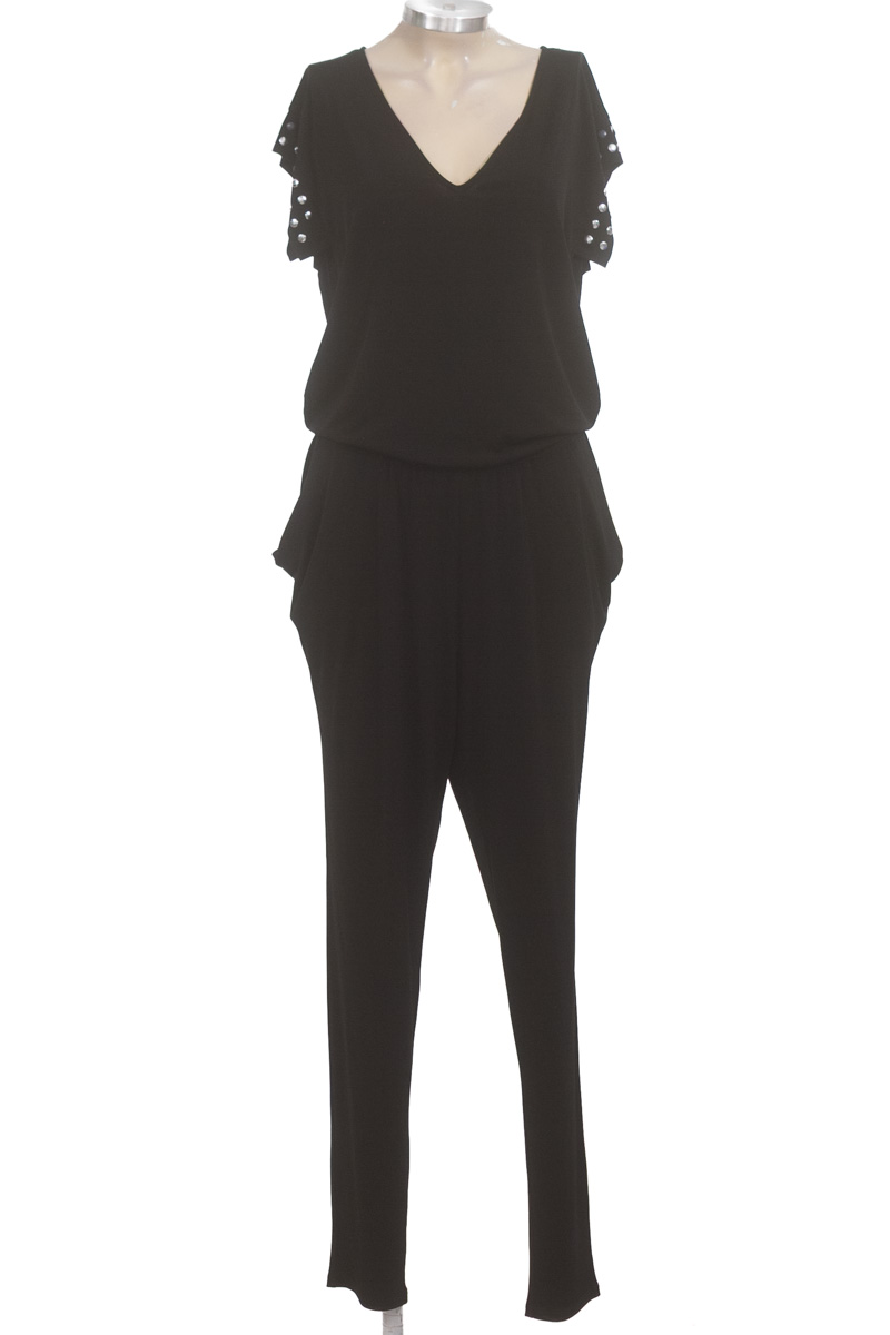 Vestido / Enterizo color Negro - Michael Kors