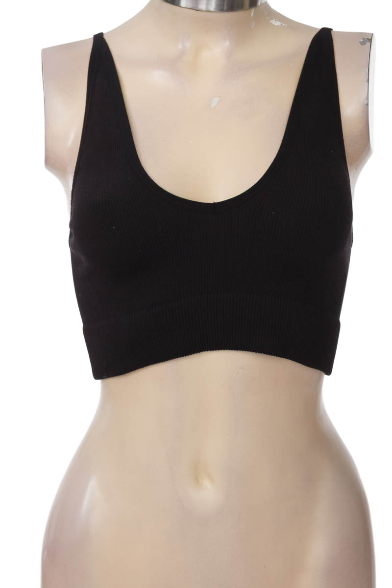 Ropa Deportiva / Salida de Baño color Negro - Garage