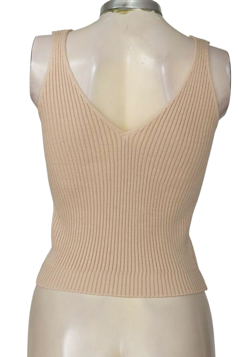 Top / Camiseta color Beige - GMN