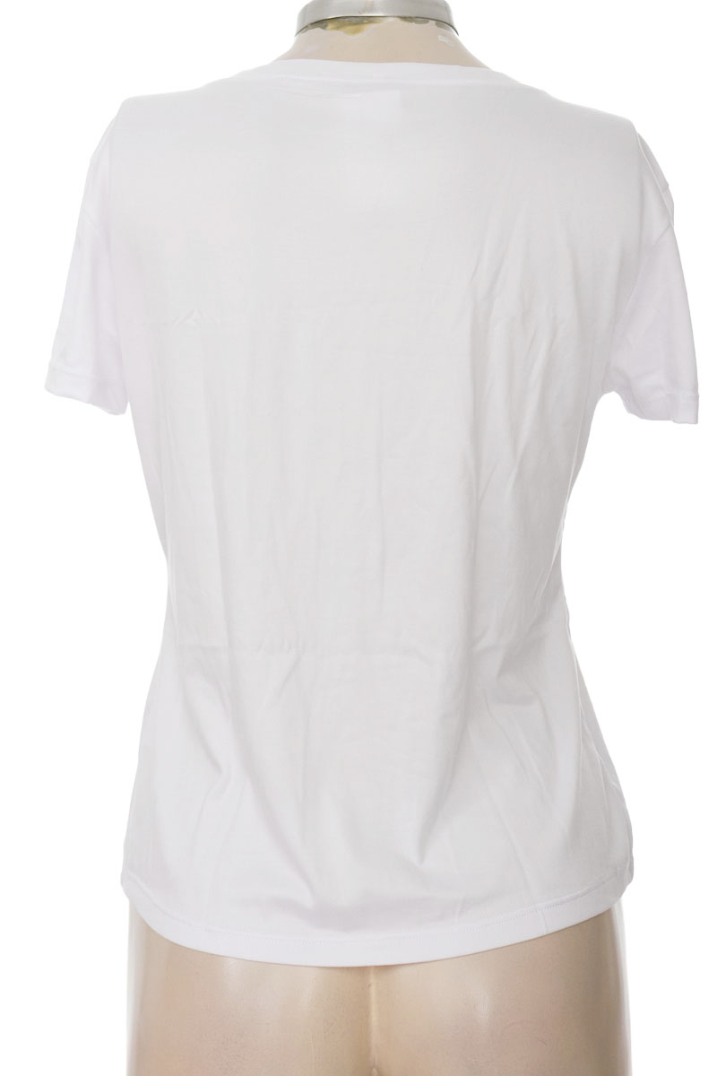 Top / Camiseta color Blanco - Closeando