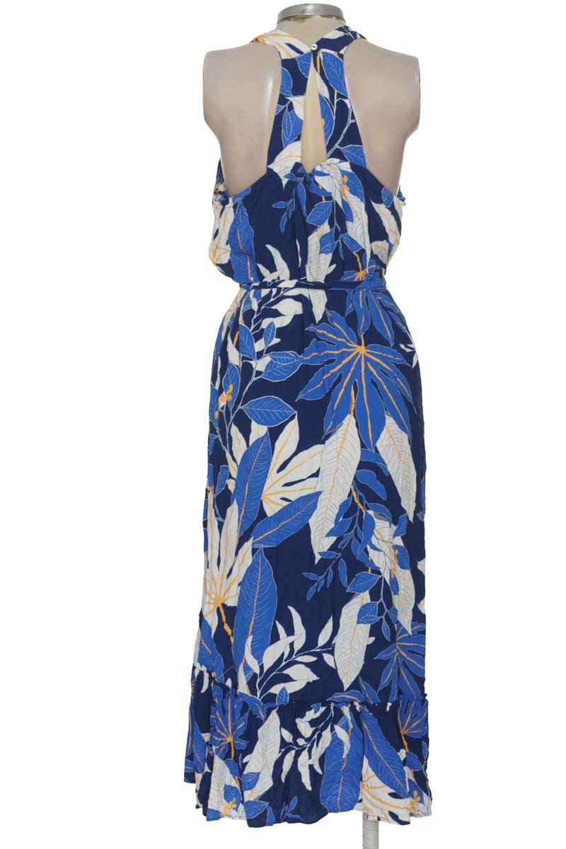 Vestido / Enterizo color Azul - Esprit