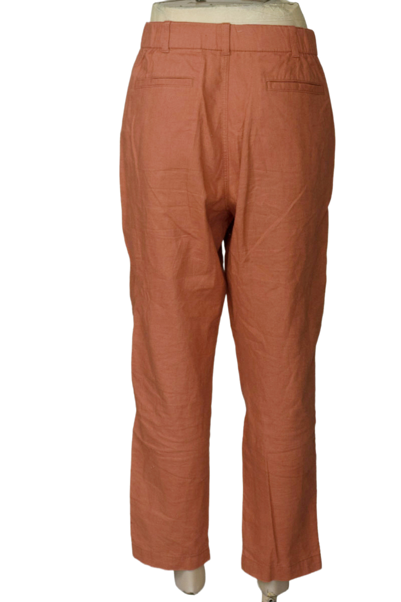 Pantalones color Rosado - UNIQLO