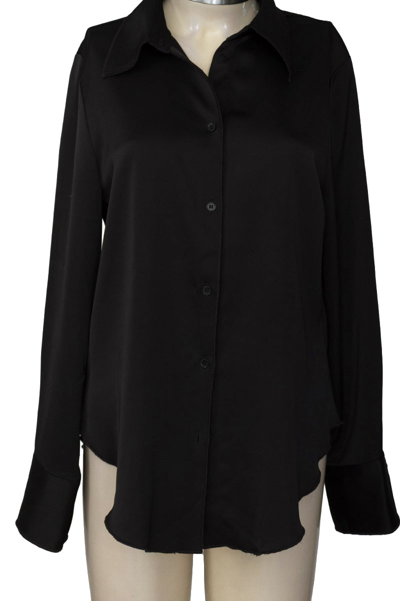 Blusa color Negro - H&M