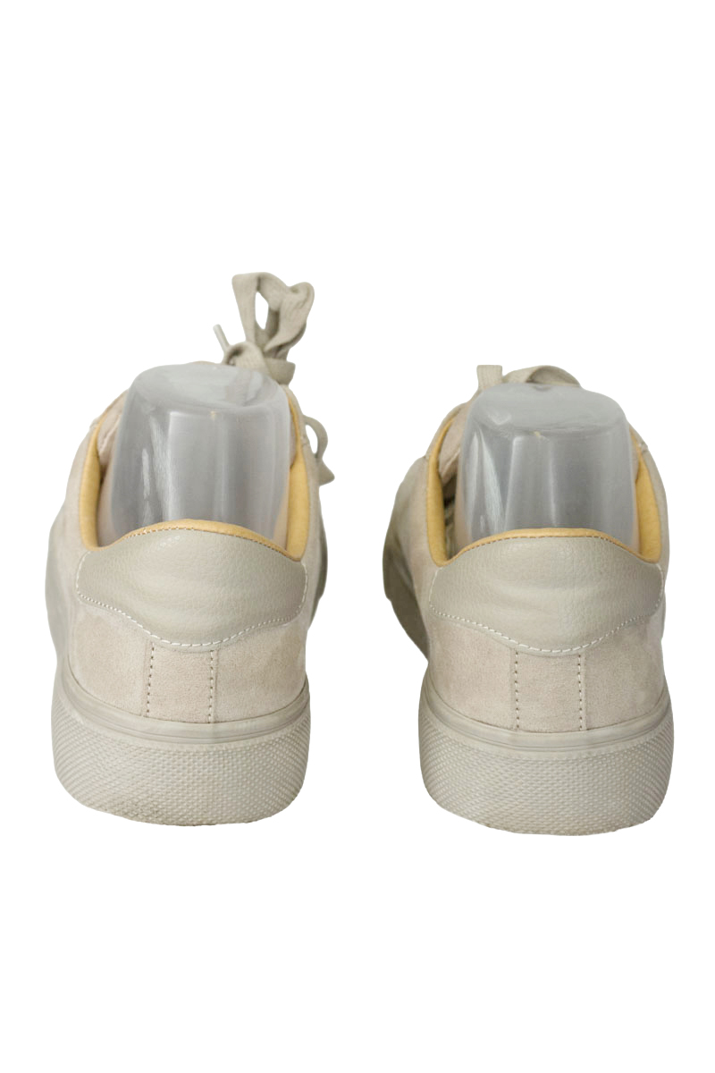 Tenis color Gris - H&M