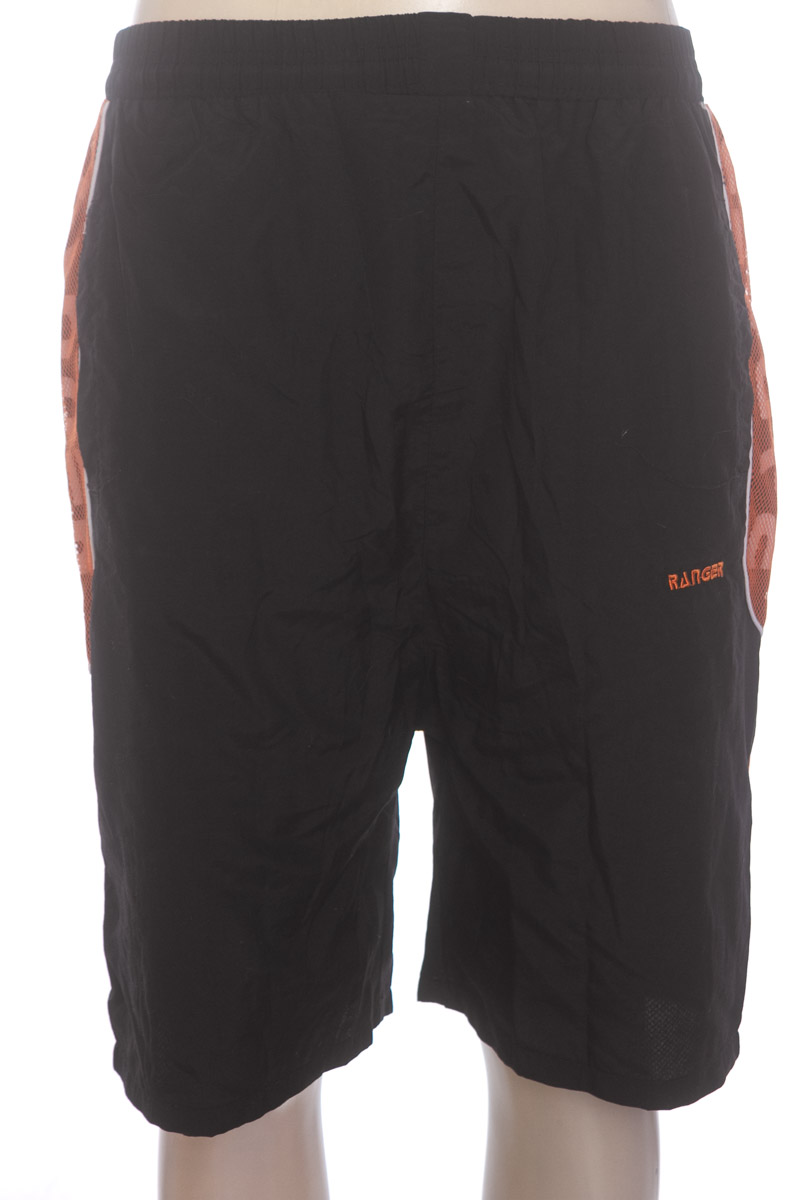 Ropa Deportiva color Negro - Ranger