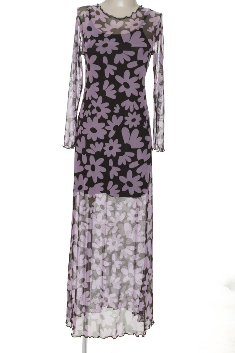 Vestido / Enterizo color Lila - Pluvo x falabella
