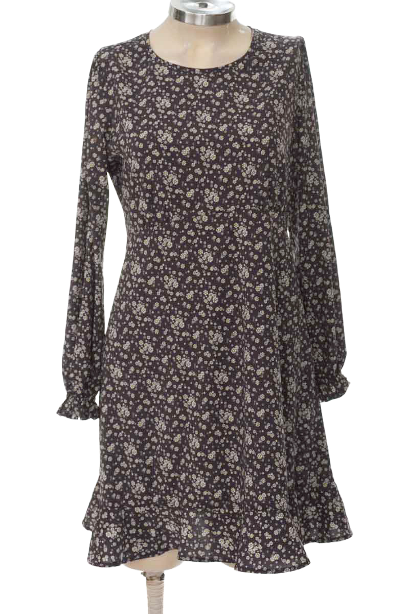 Vestido / Enterizo color Azul - Koaj