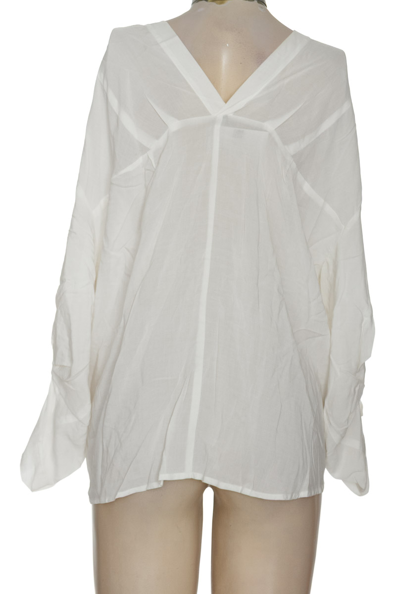 Blusa color Beige - NAF NAF