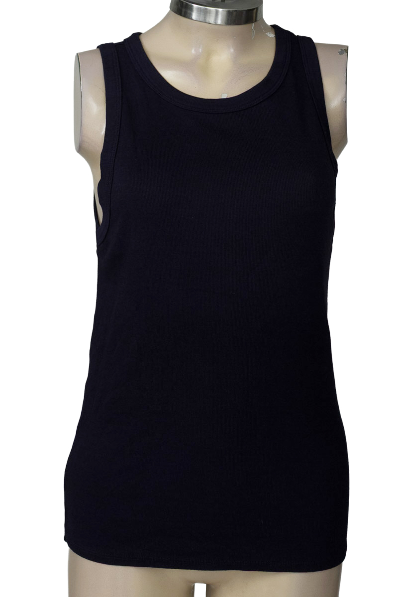 Top / Camiseta color Azul - A.new day