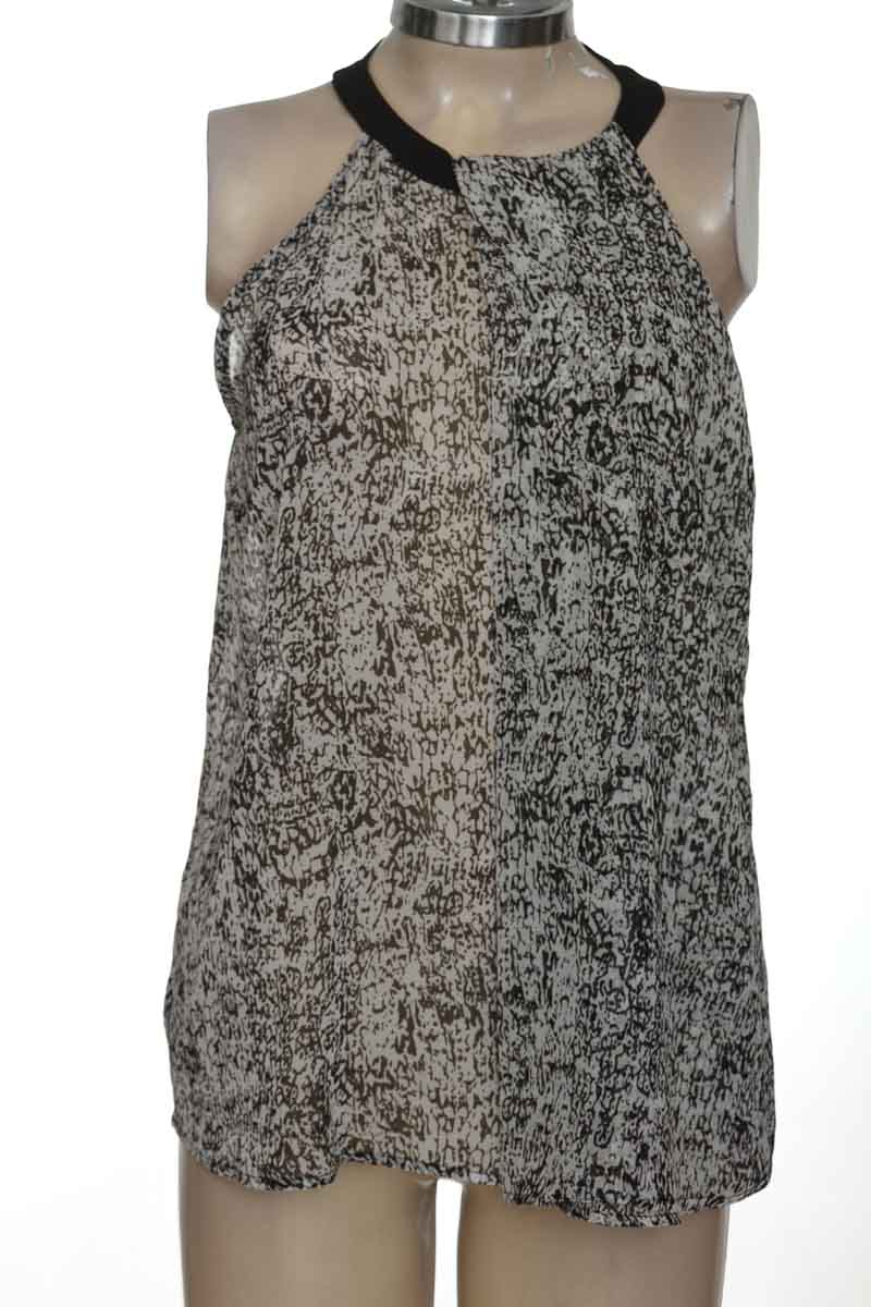 Top / Camiseta color Estampado - Forever 21