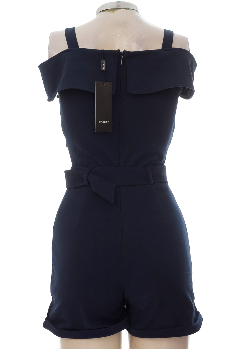 Vestido / Enterizo color Azul - Studio F