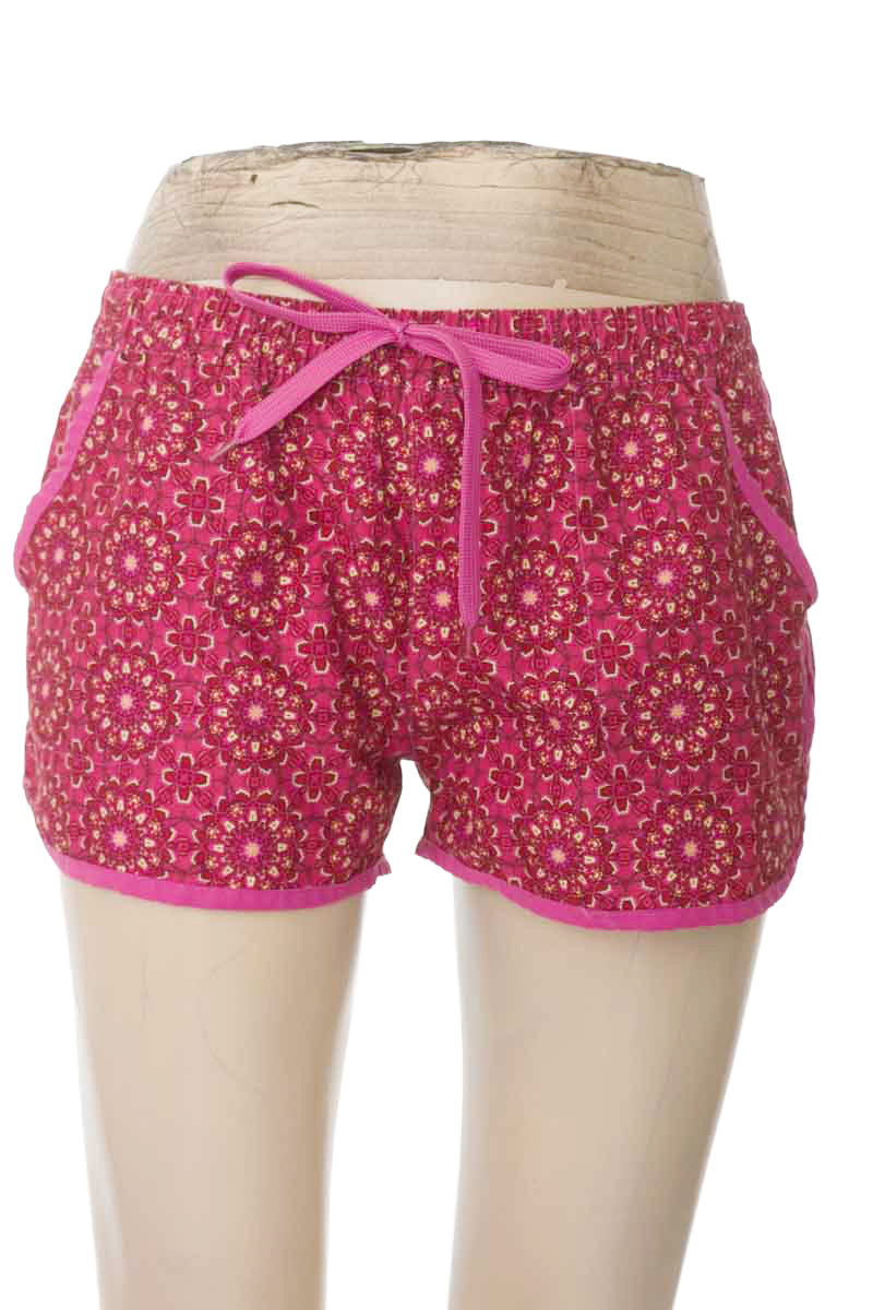 Short color Rosado - Closeando