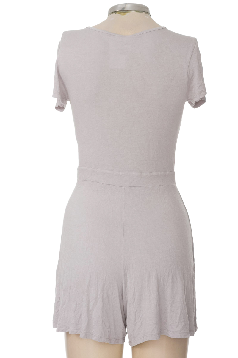 Vestido / Enterizo color Gris - Bionica