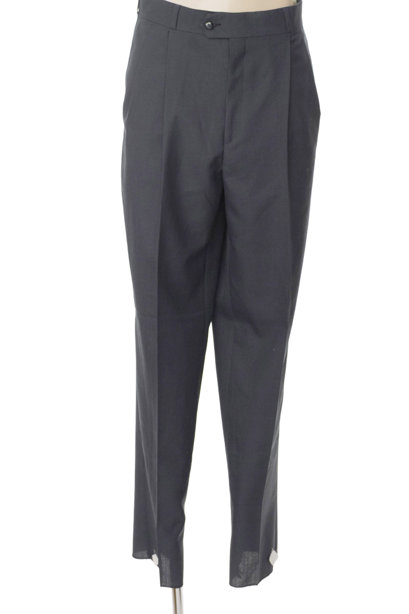 Pantalón color Azul - Arturo Calle