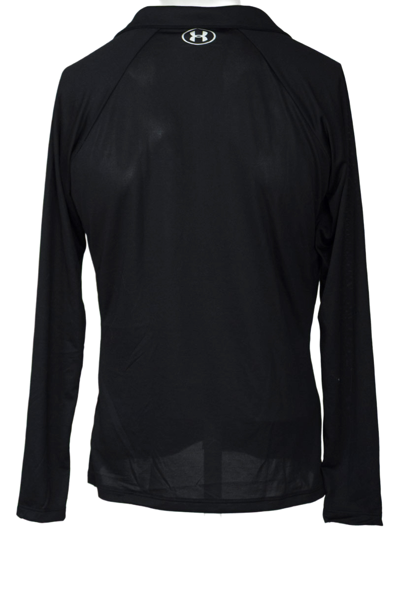 Ropa Deportiva color Negro - Under Armour