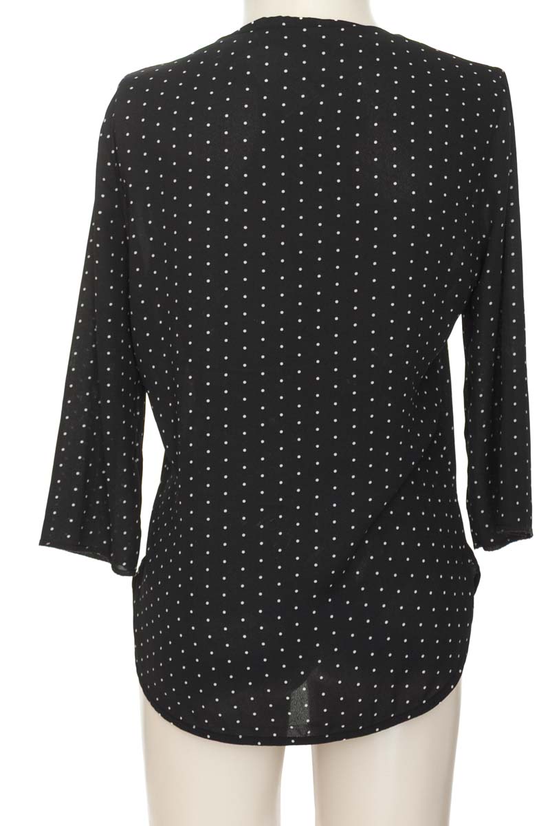 Blusa color Azul - PATPRIMO