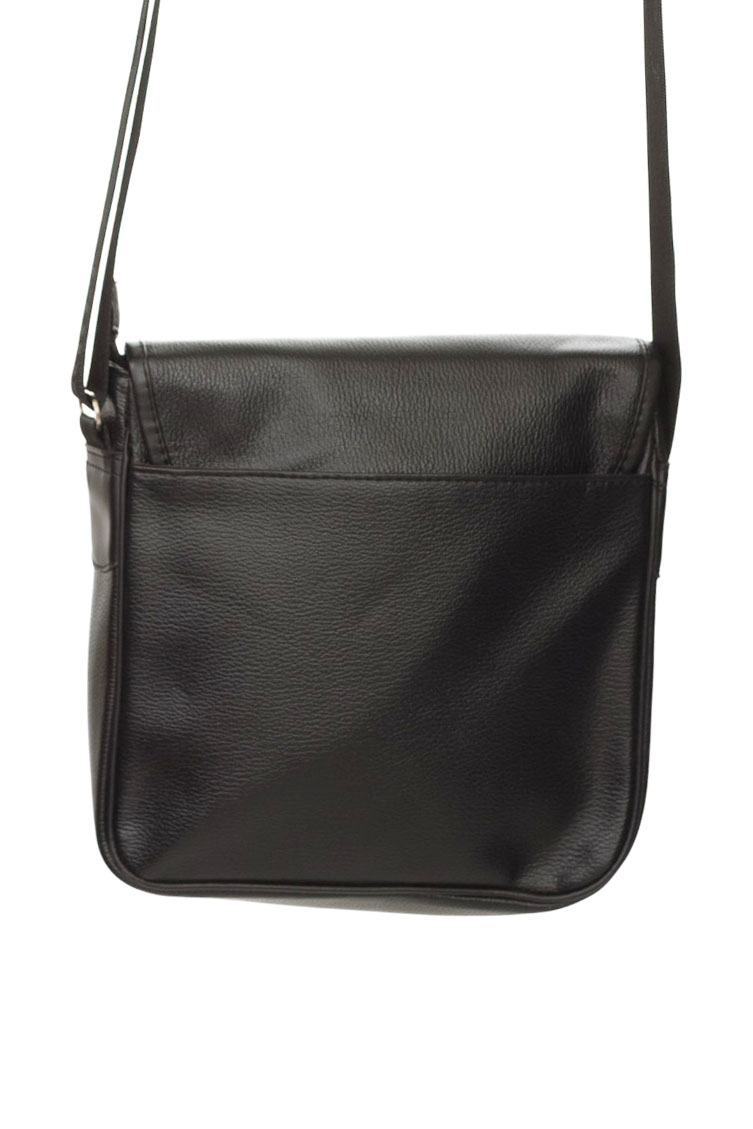 Cartera / Bolso / Monedero color Negro - Rodeo Drive