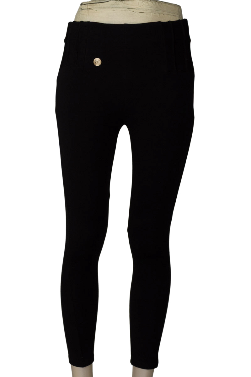 Pantalones color Negro - Studio F