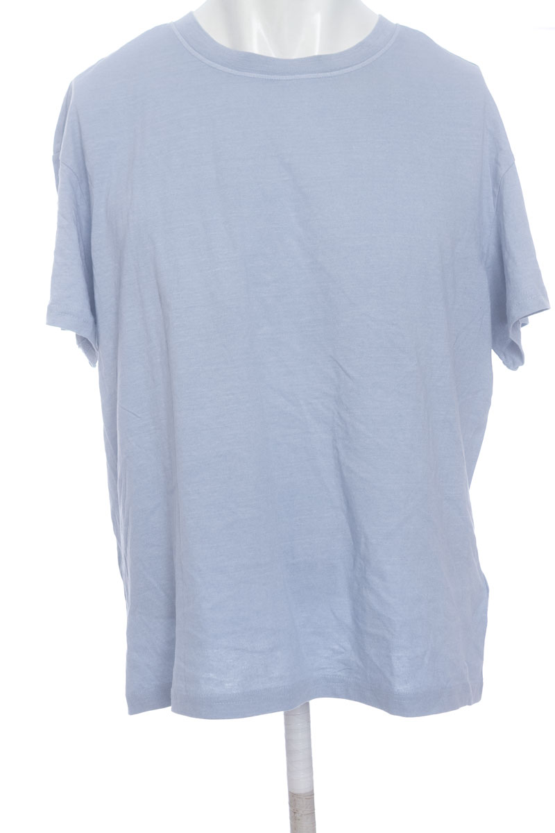 Camiseta color Azul - Divided by H&M