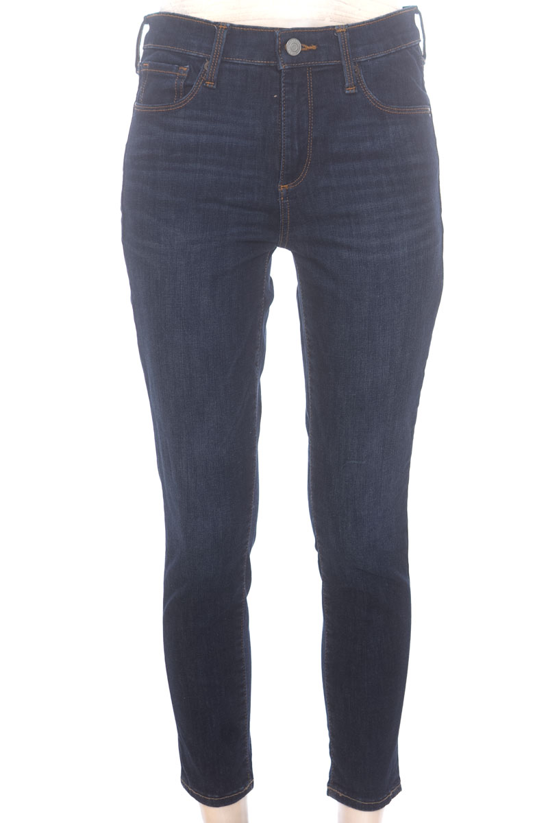 Pantalones color Azul - GAP