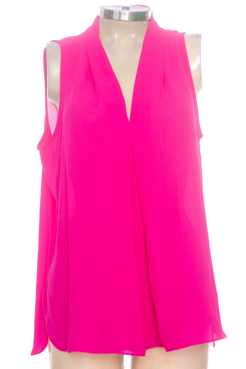 Top / Camiseta color Fucsia - Vince Camuto