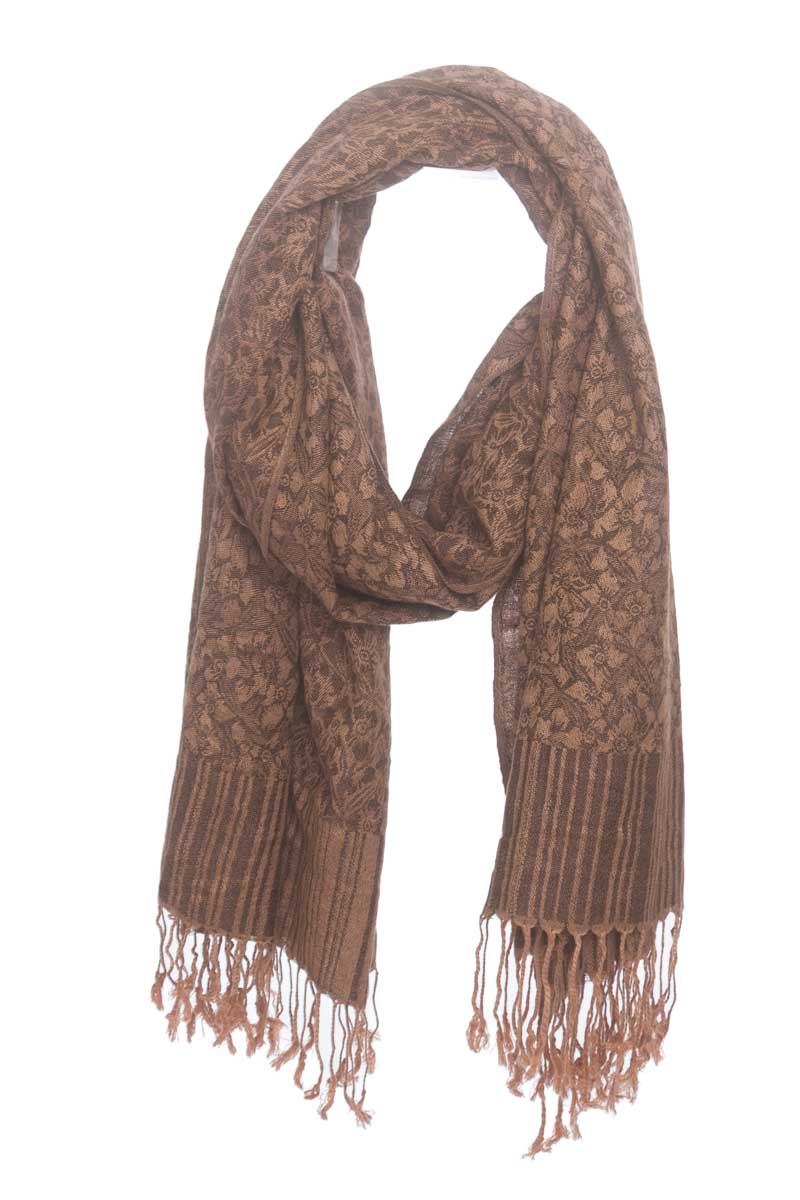 Accesorios color Café - Cashmere