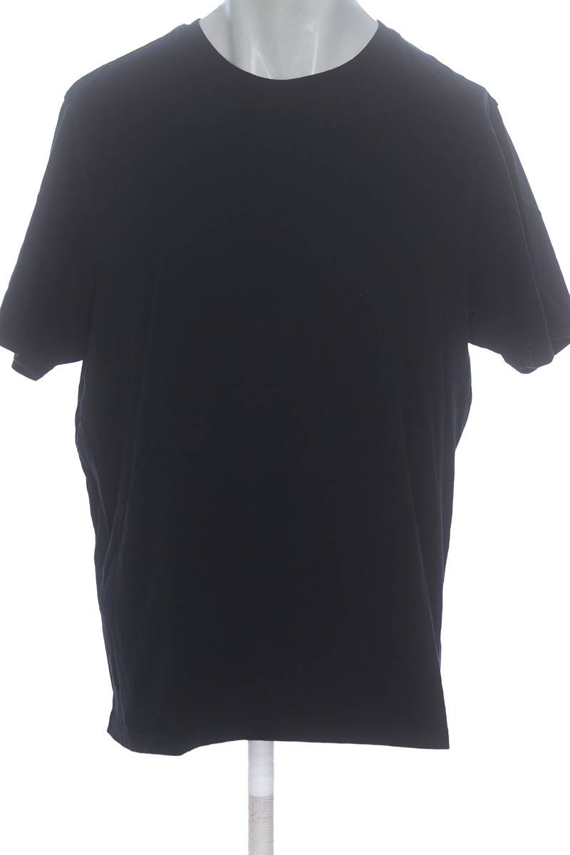 Camiseta color Azul - Pull & Bear