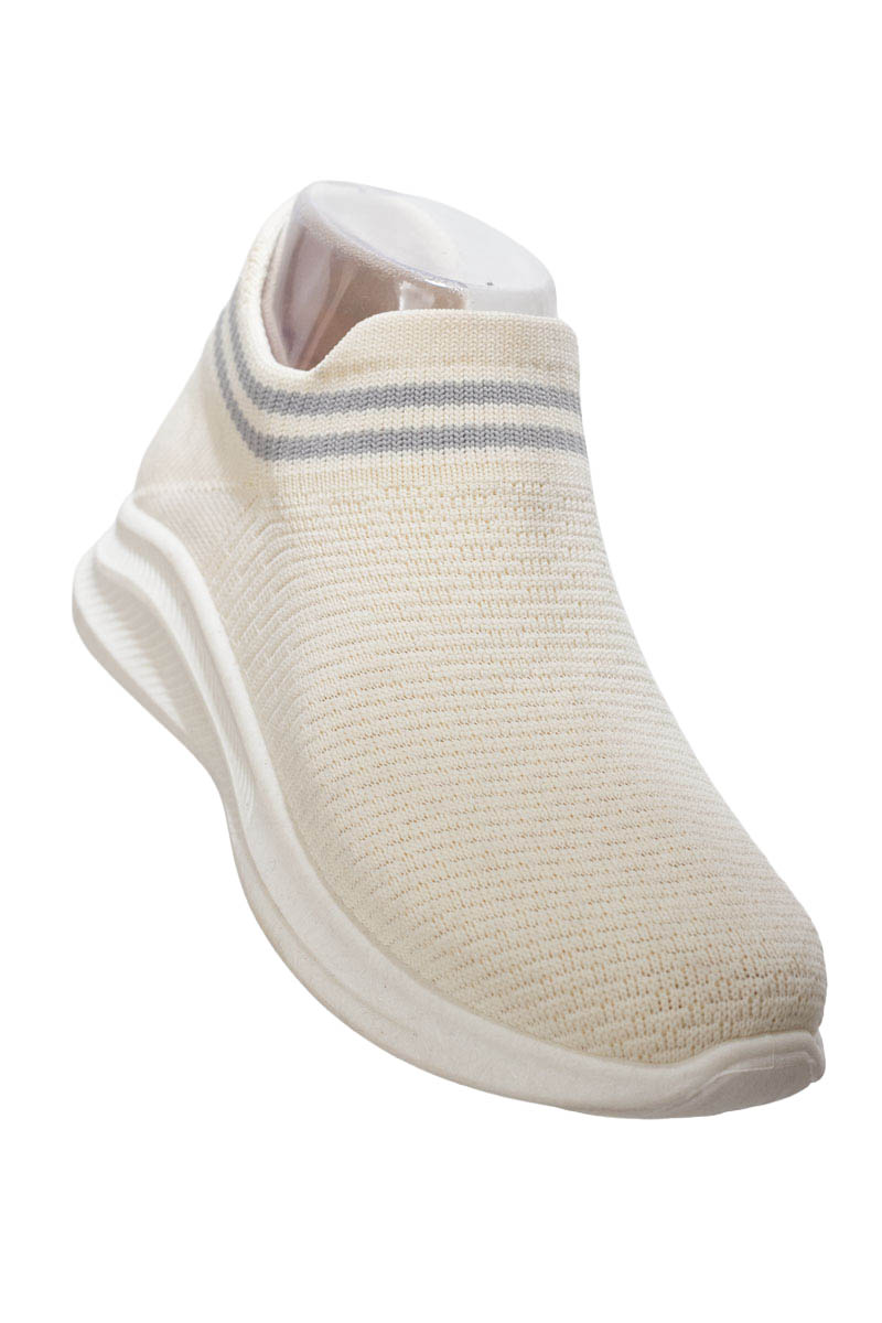 Zapatos color Blanco - Closeando