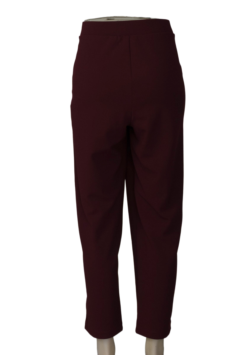 Pantalones color Vinotinto - Ann Taylor