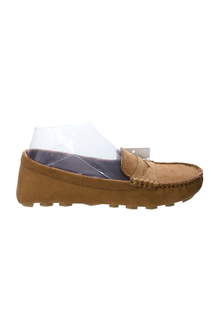 Zapatos color Café - H&M