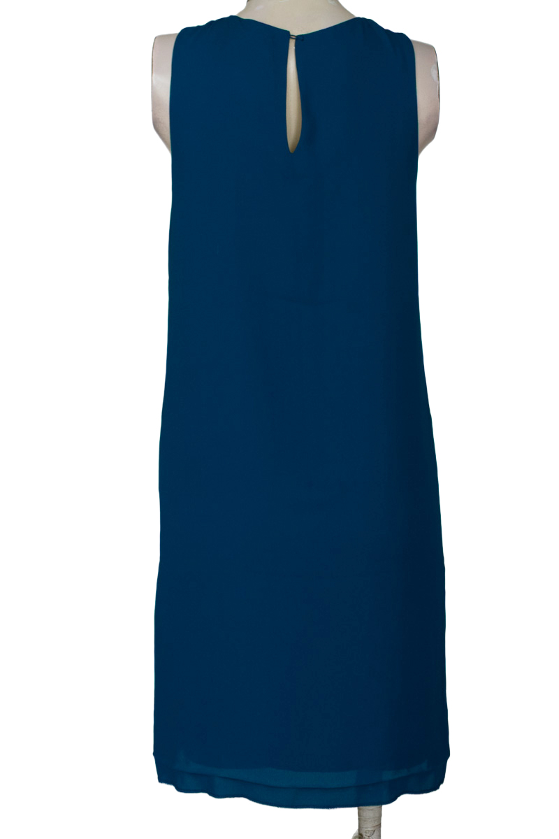 Vestido / Enterizo color Azul - H&M
