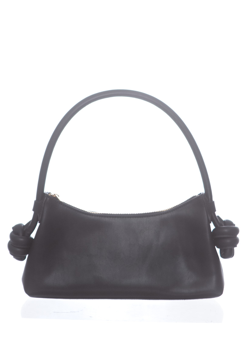 Cartera / Bolso / Monedero color Negro - H&M