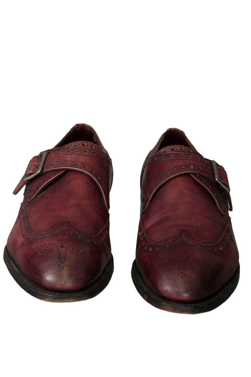 Zapato color Café - Edward Green 