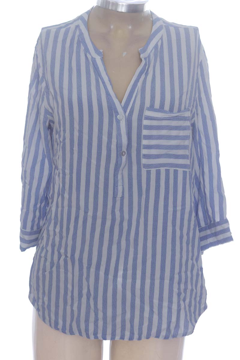 Blusa color Azul - University Club