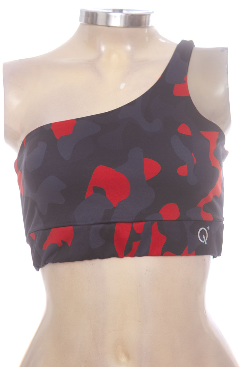 Ropa Deportiva / Salida de Baño color Estampado - Closeando