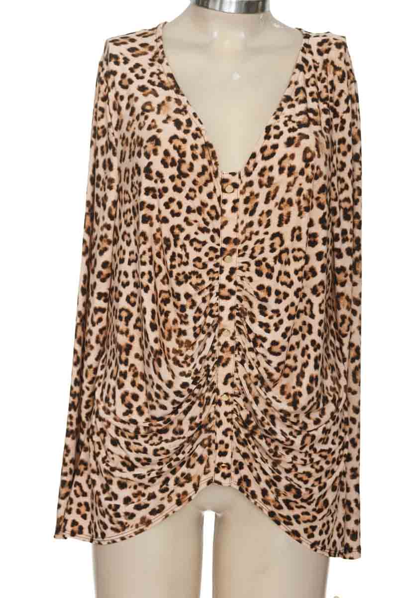 Blusa color Beige - INC International Concepts