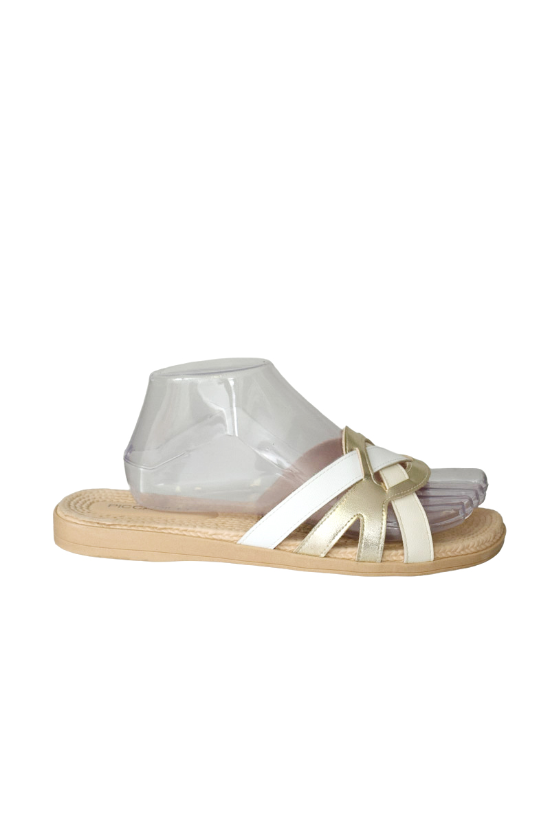 Zapatos color Beige - Piccadilly