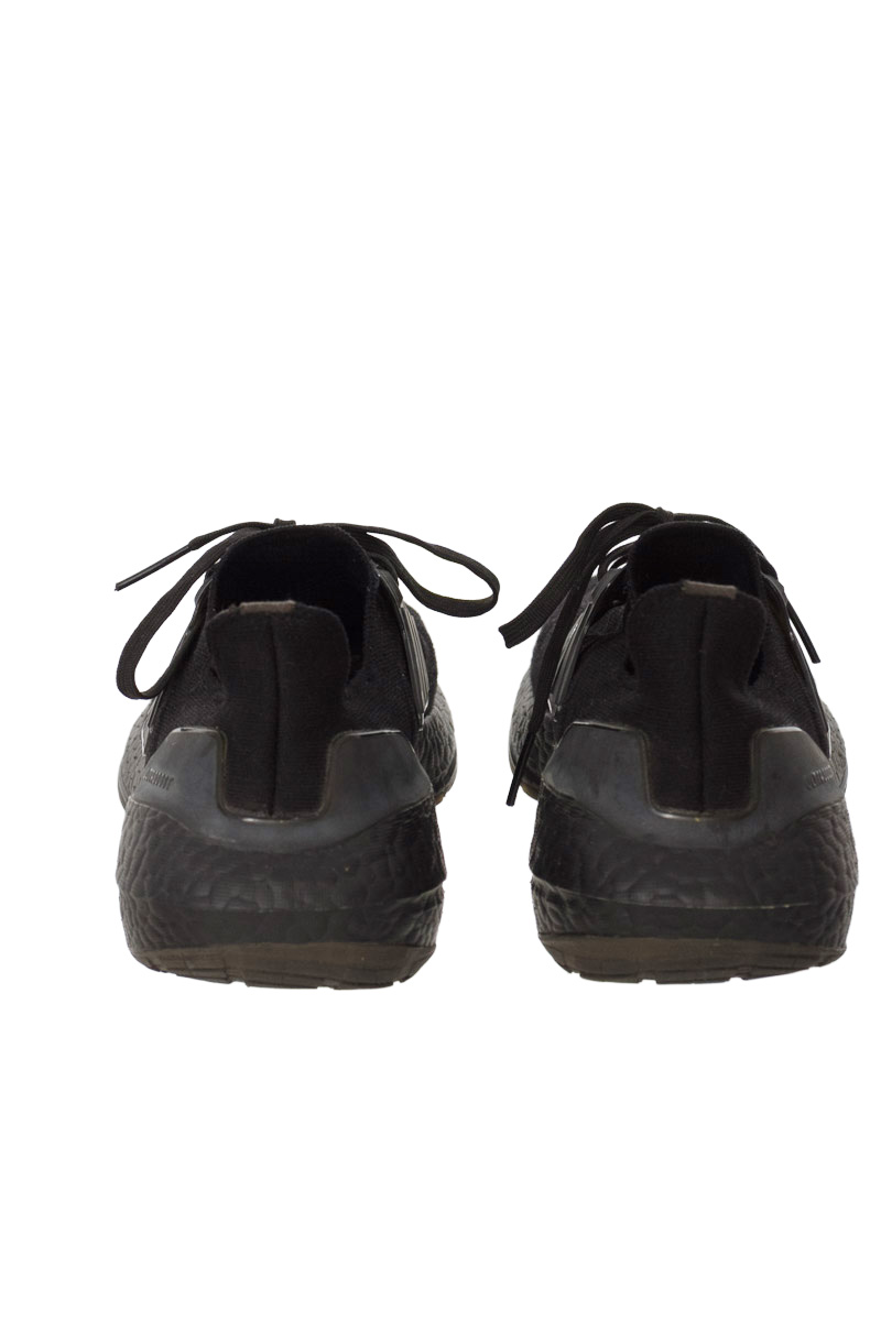 Zapatos color Negro - Adidas